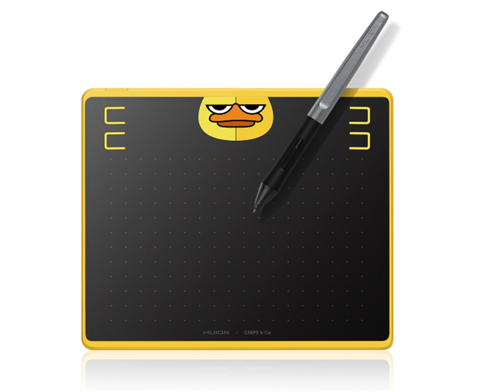 Huion Pen Tablet HS64 Special Version
