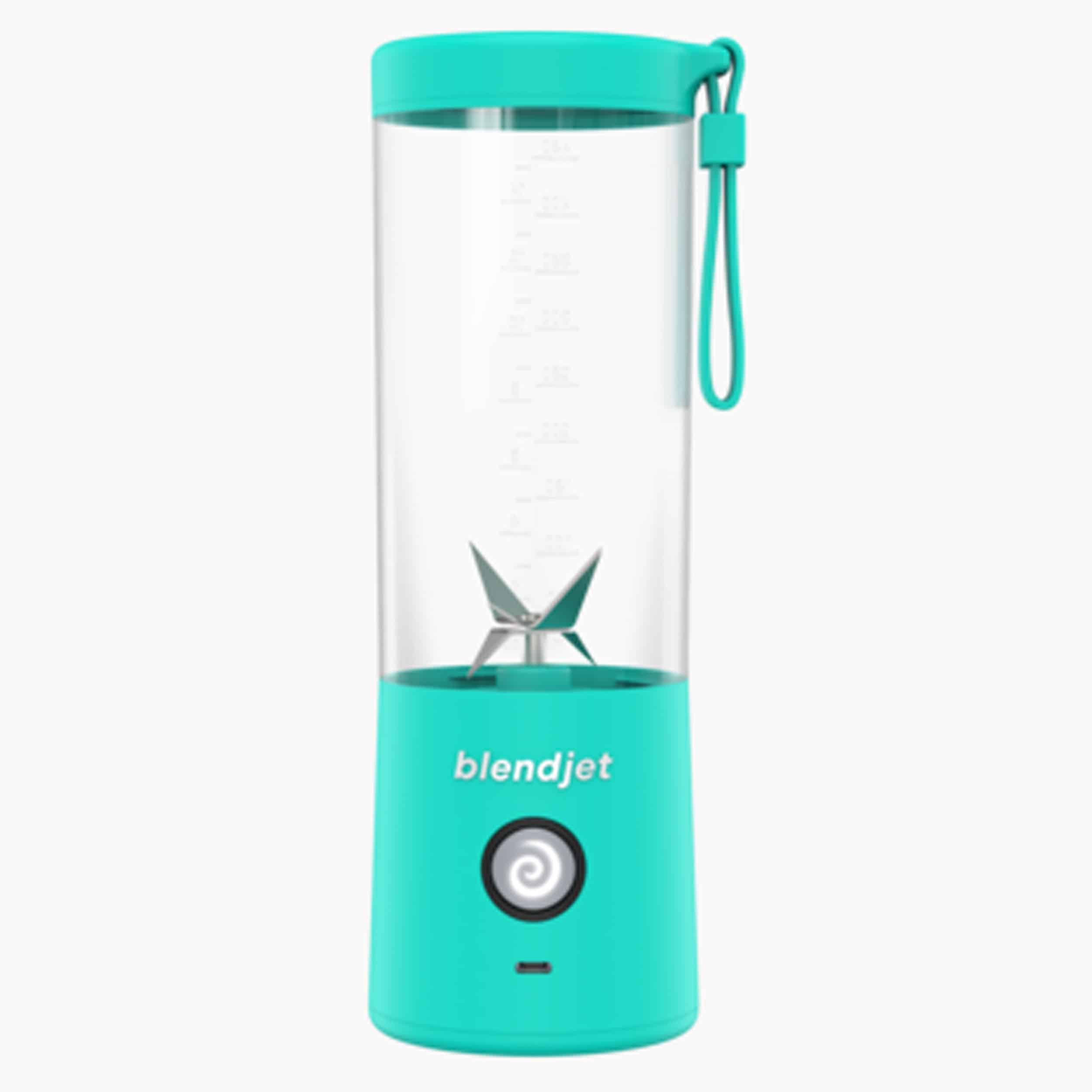 BlendJet 2 Portable Blender (Mint)