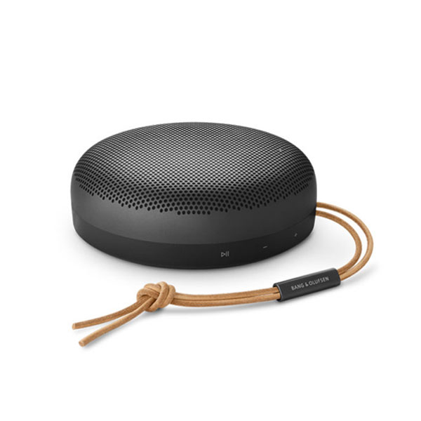 Bang & Olufsen Beosound A1 2nd Gen Waterproof Bluetooth Speaker (Black)