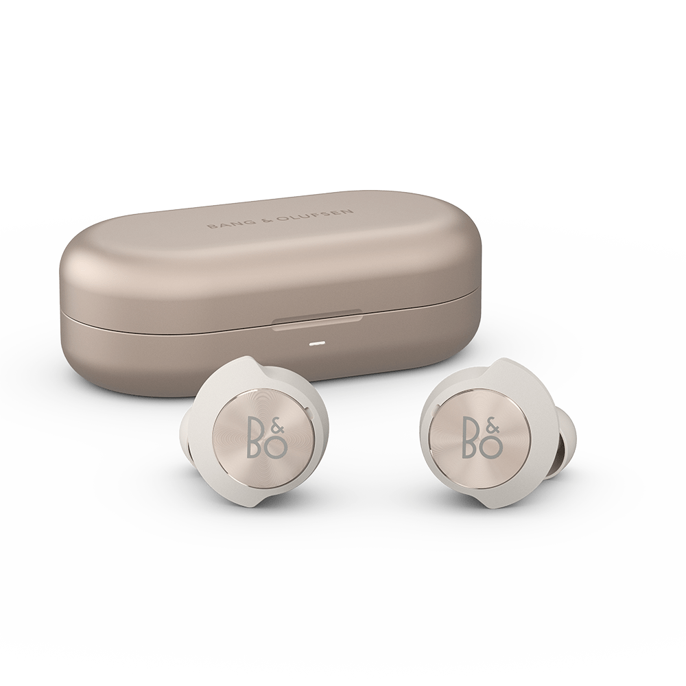 Bang & Olufsen Beoplay EQ Headphones (Sand)