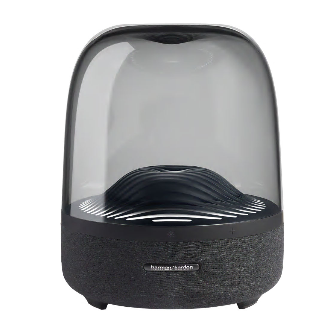 Harman Kardon Aura Studio 3 Wireless Bluetooth Speaker (Black)