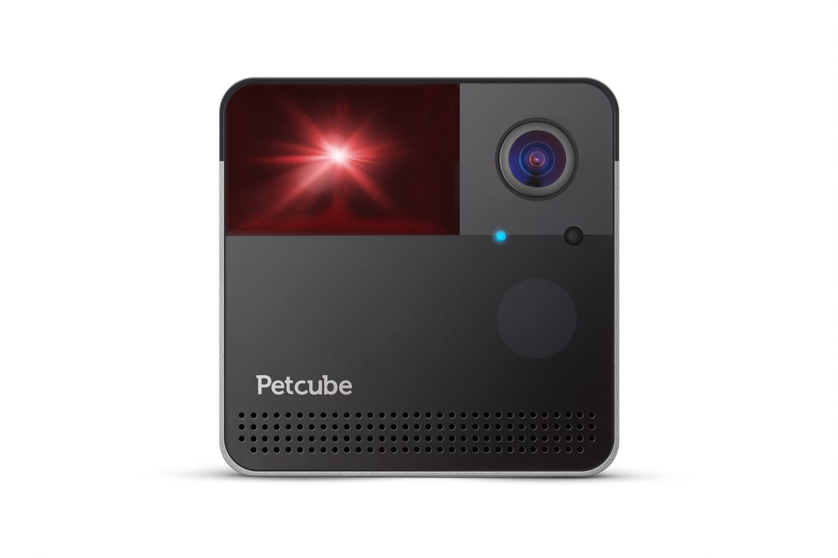 petcube accessories