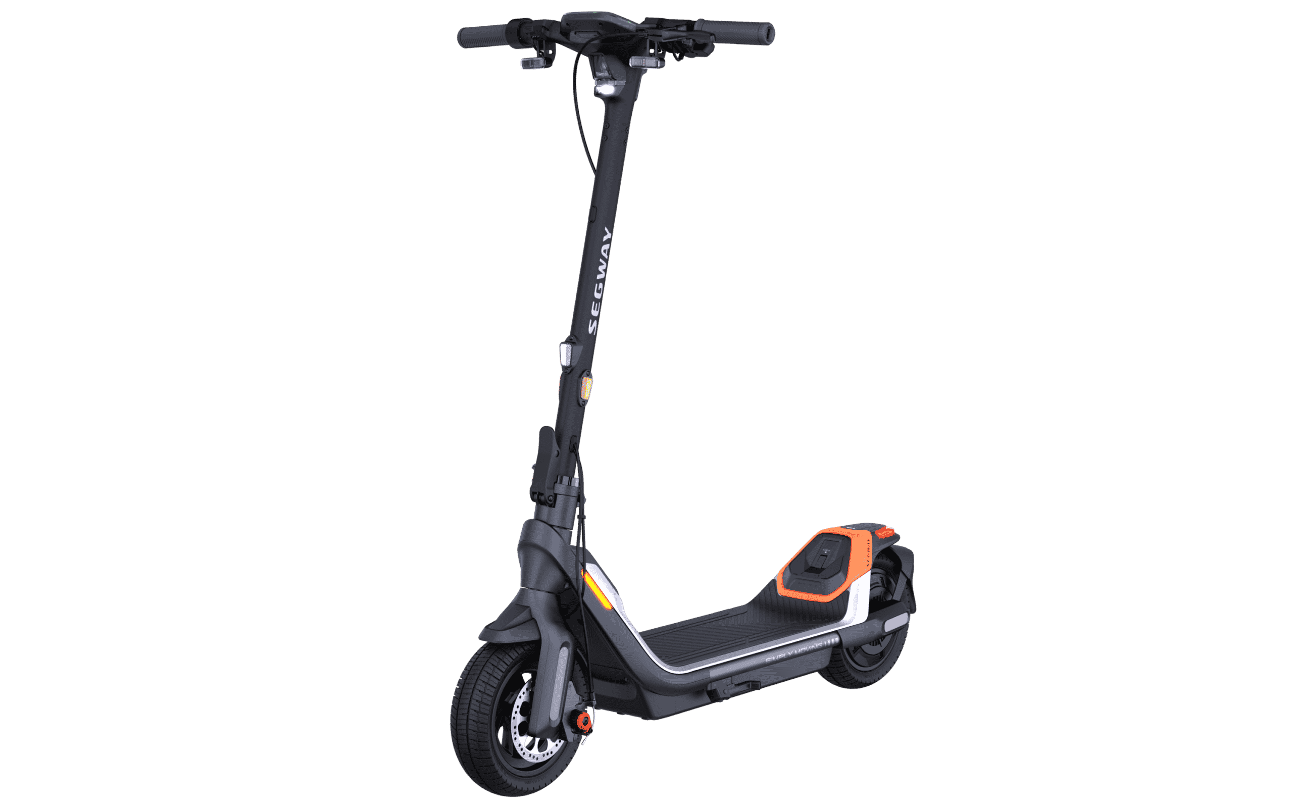 Segway Ninebot Kickscooter P65A Electric Scooter