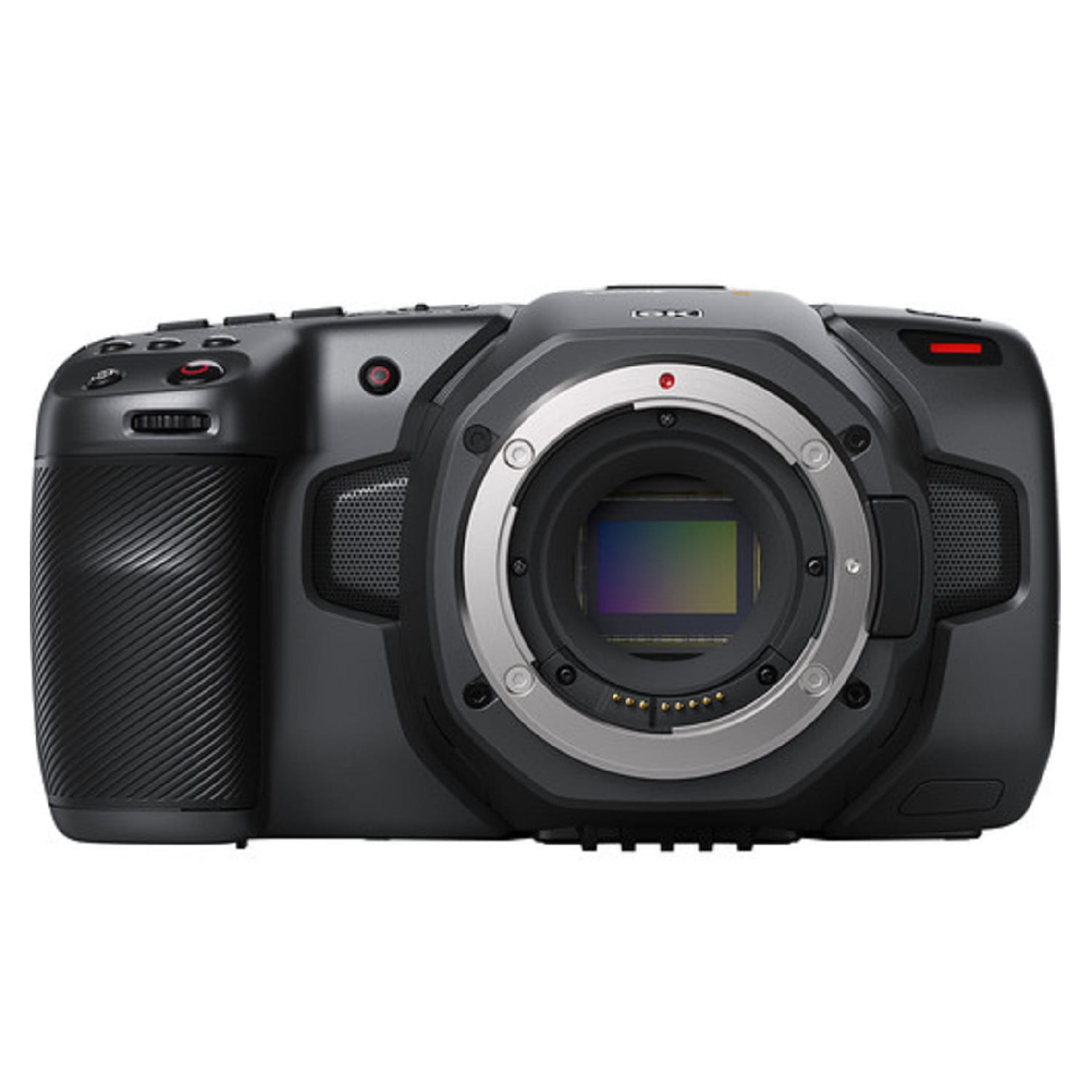 Blackmagic Pocket Cinema Camera 6K