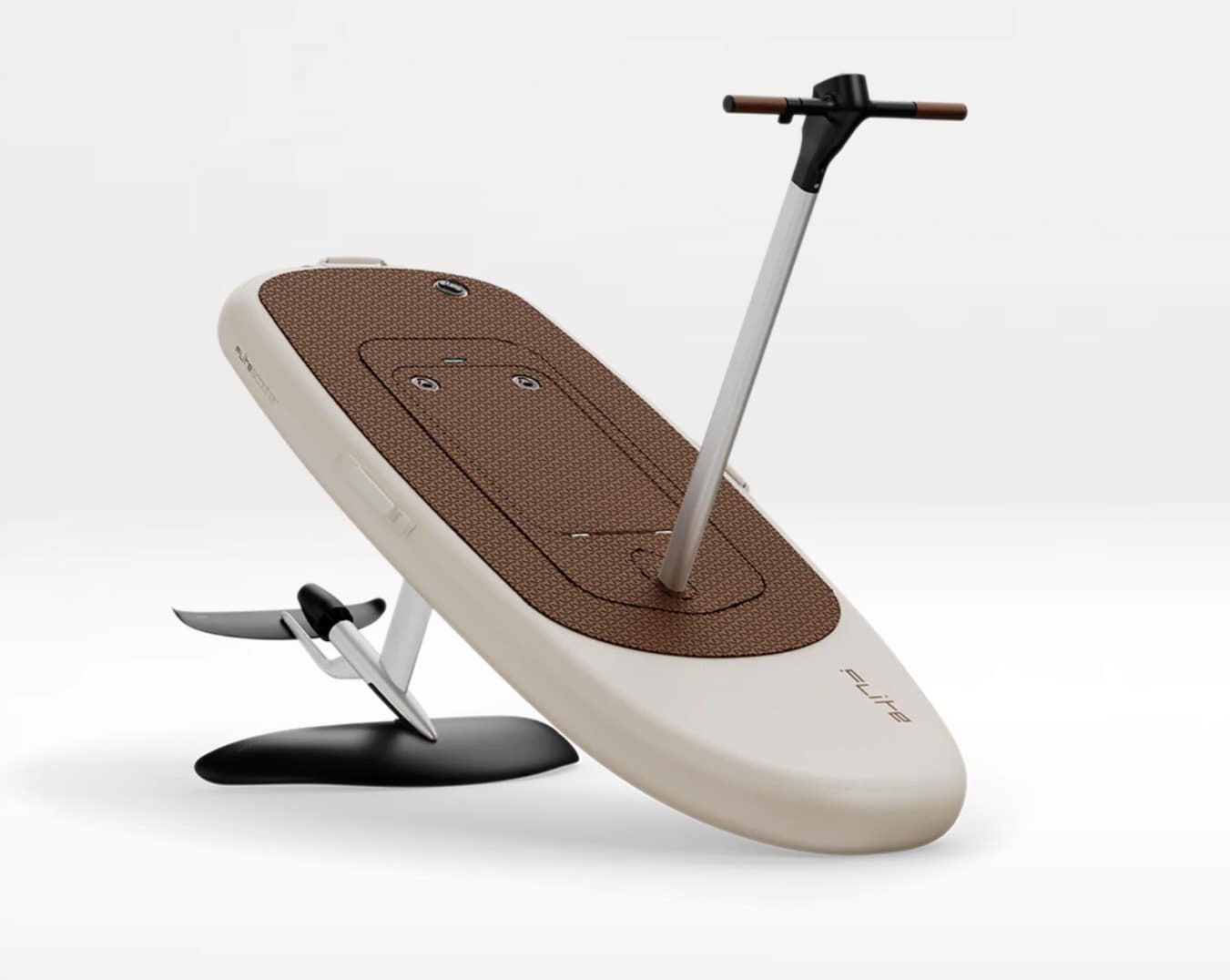 Flitescooter AIR Oyster (Board Only)
