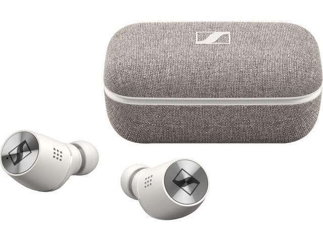 Sennheiser Momentum True Wireless 2 (White)