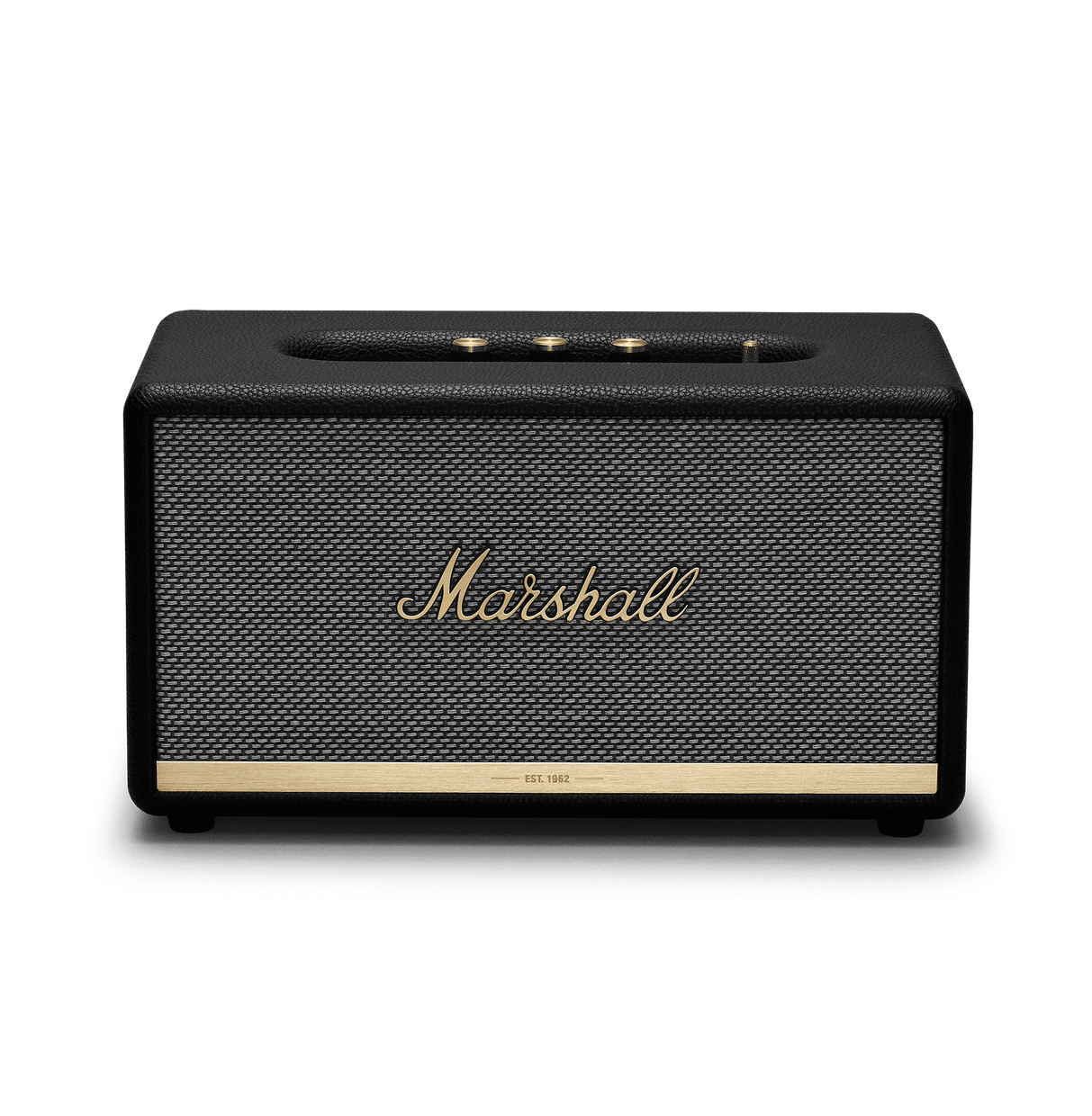 Marshall Stanmore II Bluetooth Speaker System (Black)