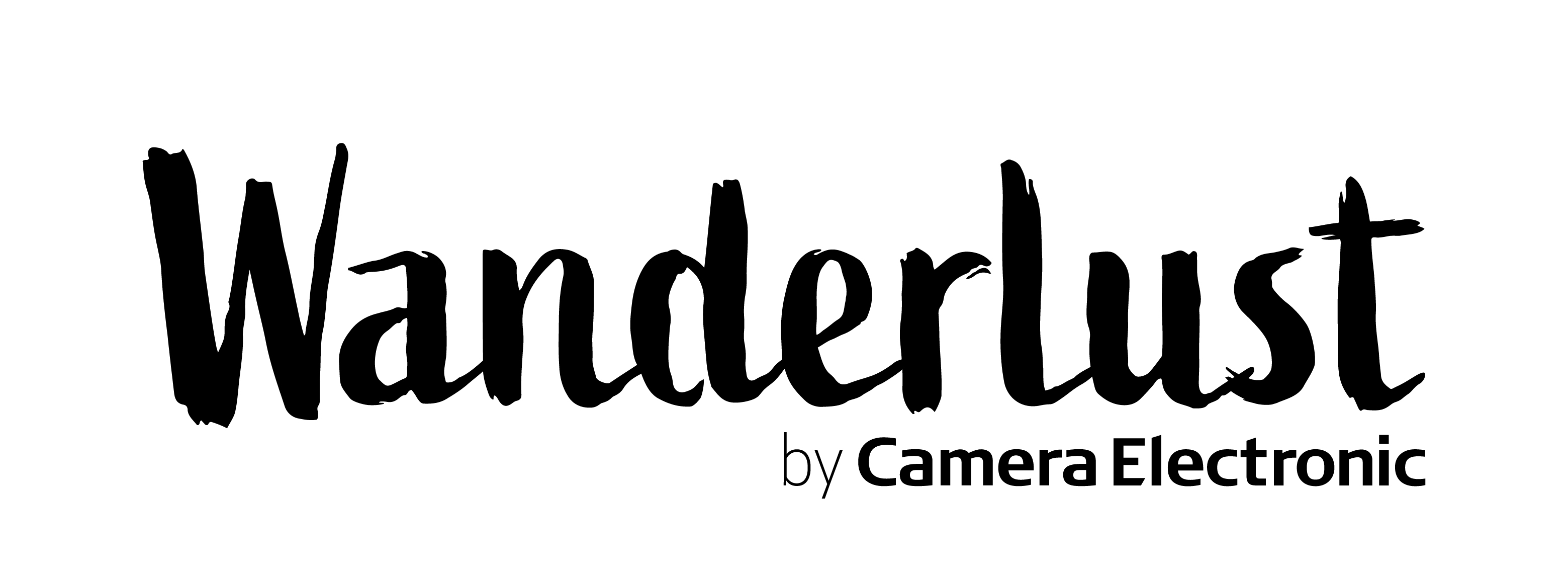 Wanderlust by Camera Electronic