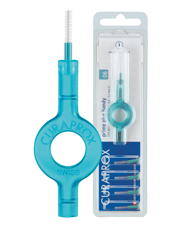 Curaprox CPS Prime Interdental Brushes 