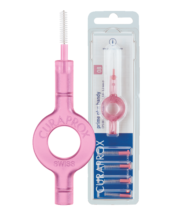 Curaprox CPS Prime Interdental Brushes 