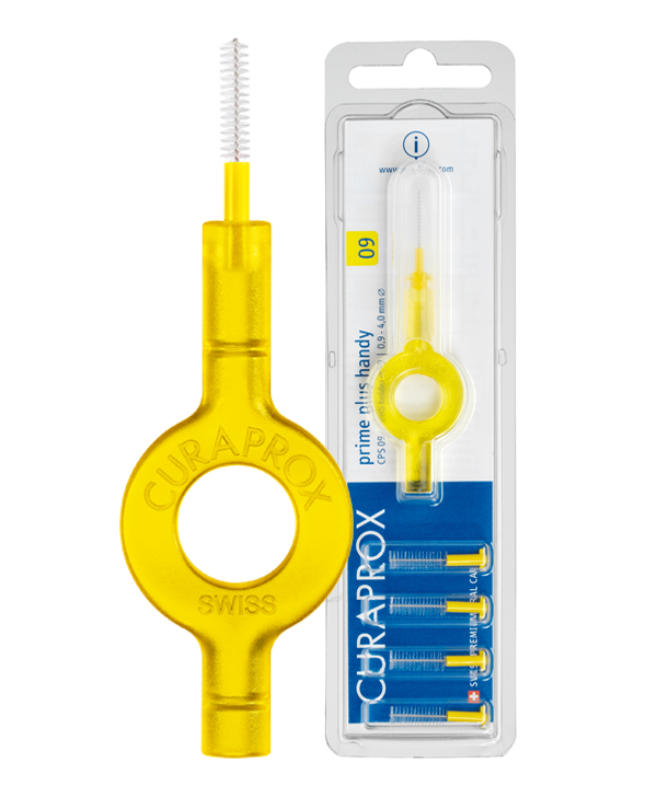 Curaprox CPS Prime Interdental Brushes 
