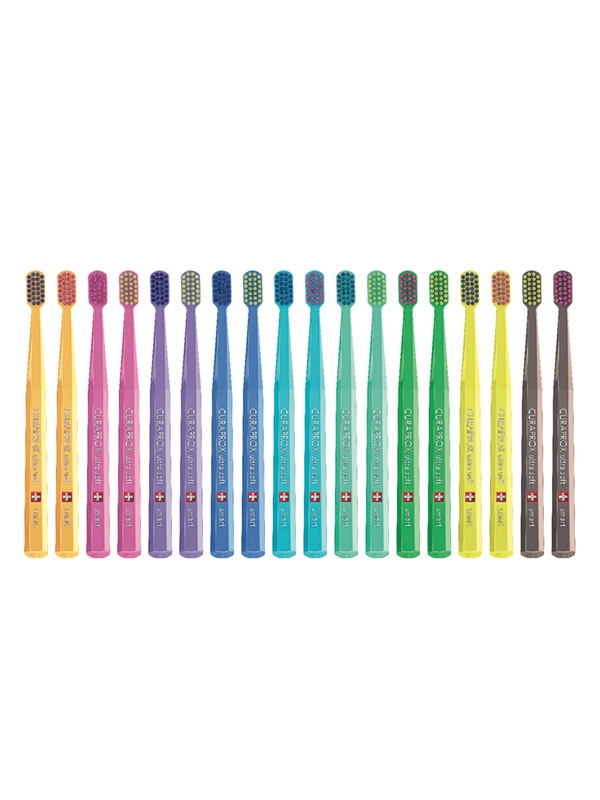 CURAPROX CS SMART TOOTHBRUSH