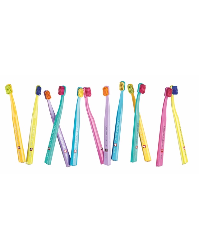 CURAPROX CS SMART TOOTHBRUSH