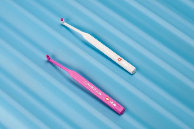 CURAPROX CS 1006 Single Blister Toothbrush