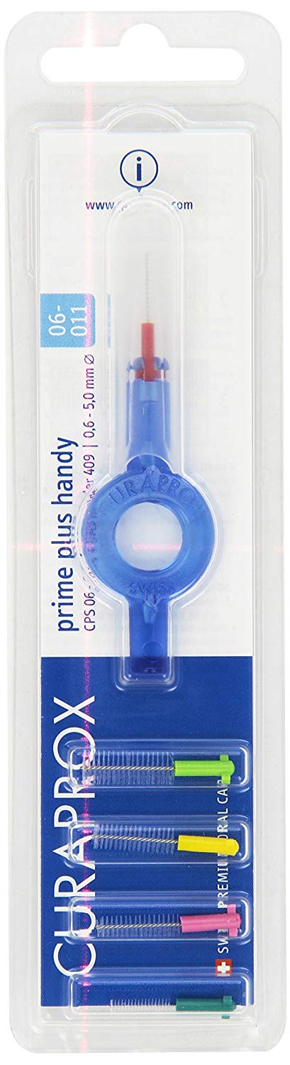 Curaprox CPS Prime Interdental Brushes 