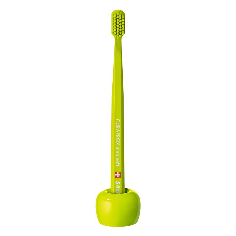 CURAPROX Toothbrush Foot
