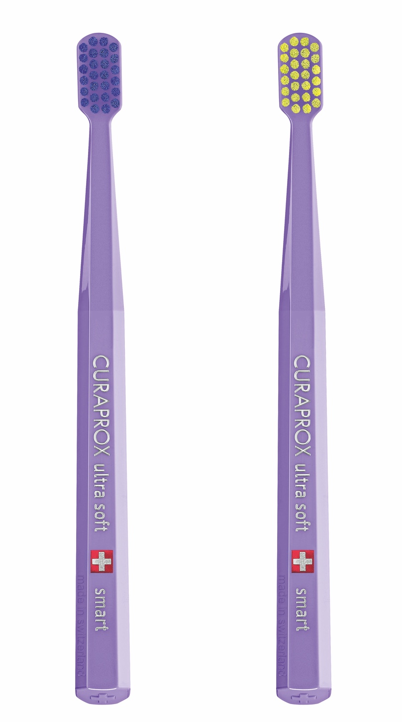 CURAPROX CS SMART TOOTHBRUSH