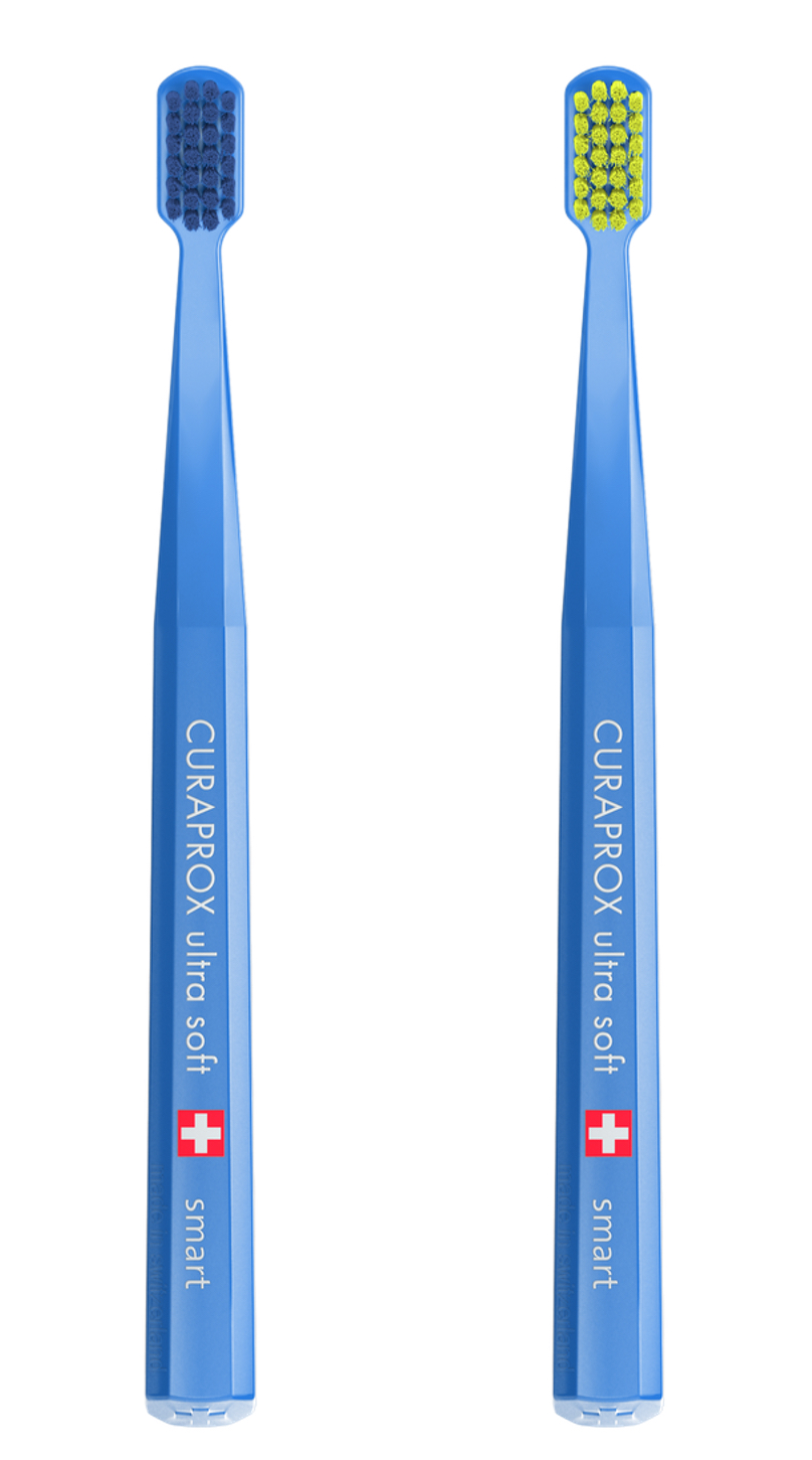 CURAPROX CS SMART TOOTHBRUSH