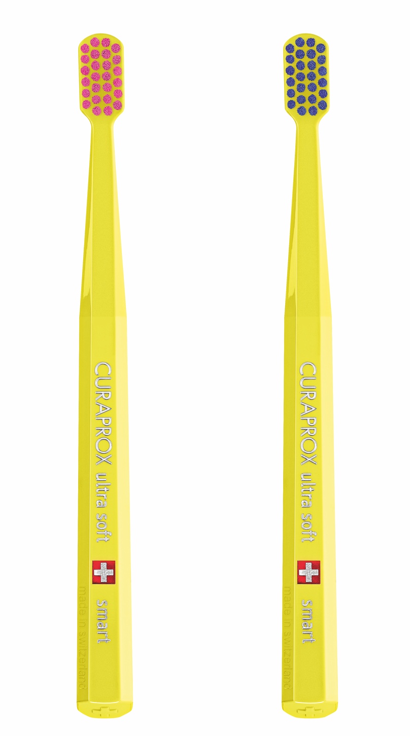CURAPROX CS SMART TOOTHBRUSH