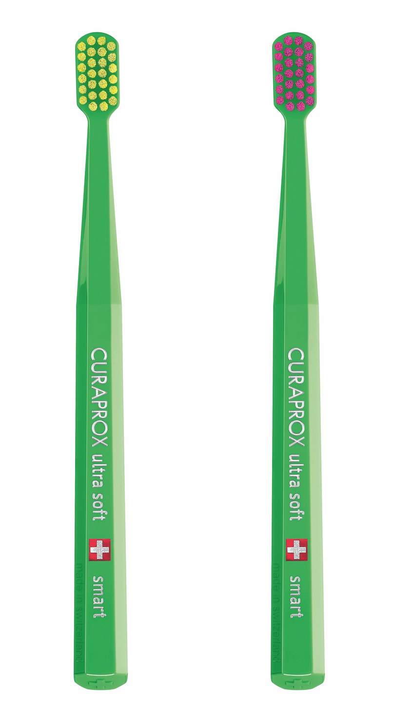 CURAPROX CS SMART TOOTHBRUSH