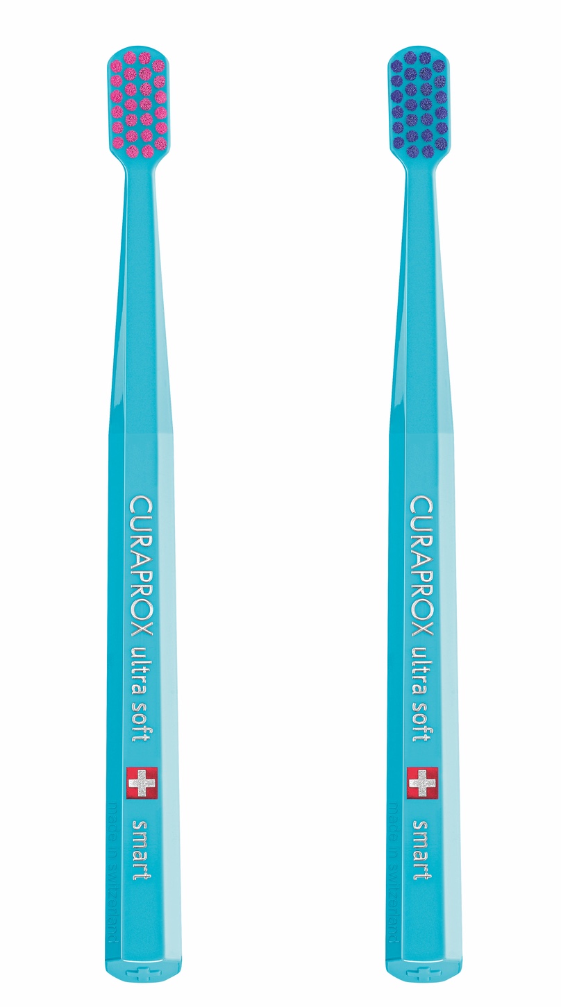 CURAPROX CS SMART TOOTHBRUSH