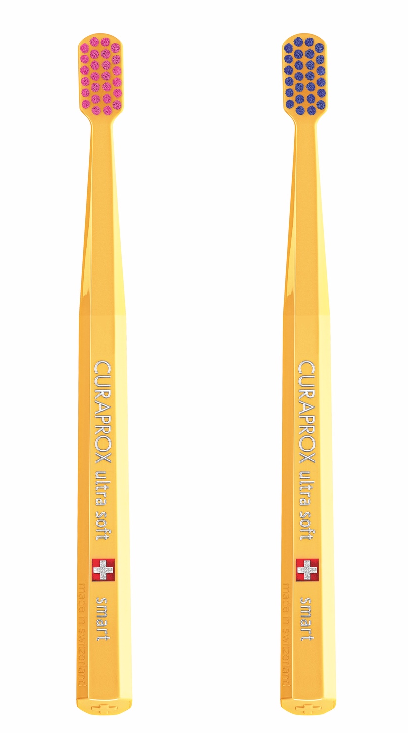 CURAPROX CS SMART TOOTHBRUSH