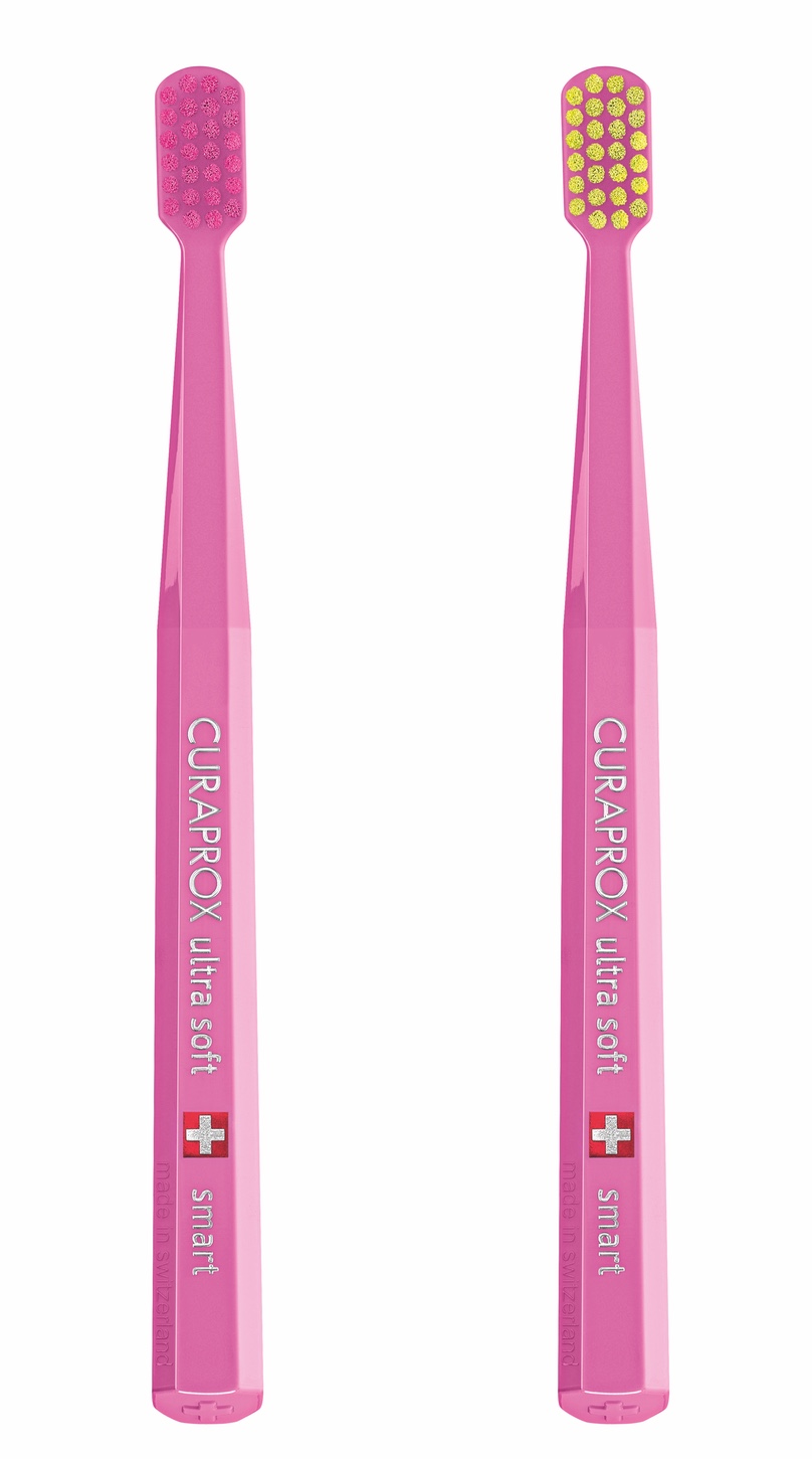 CURAPROX CS SMART TOOTHBRUSH