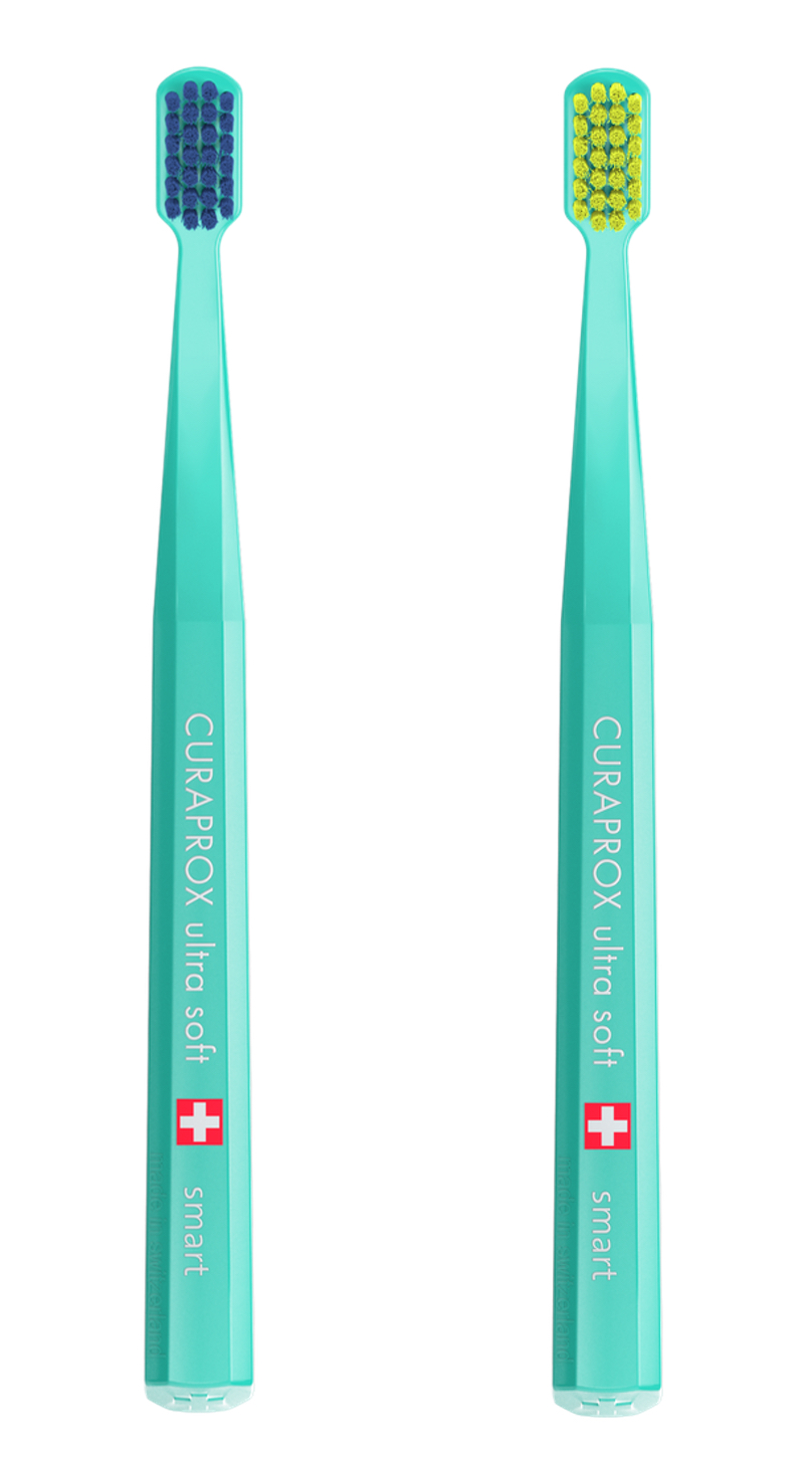 CURAPROX CS SMART TOOTHBRUSH