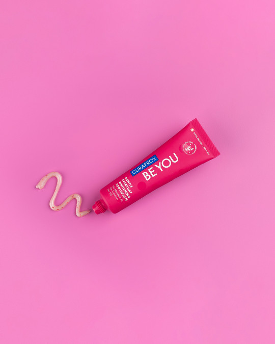 Curaprox BE YOU Toothpaste 60mL