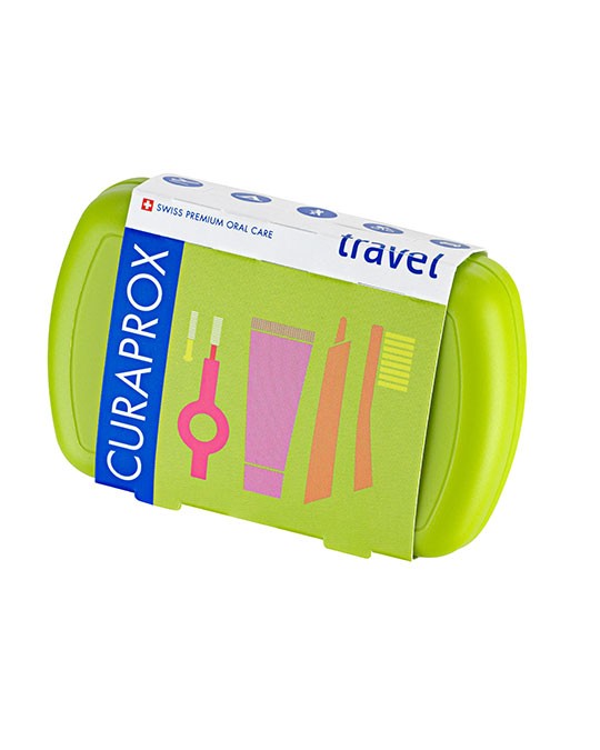 CURAPROX Travel Set