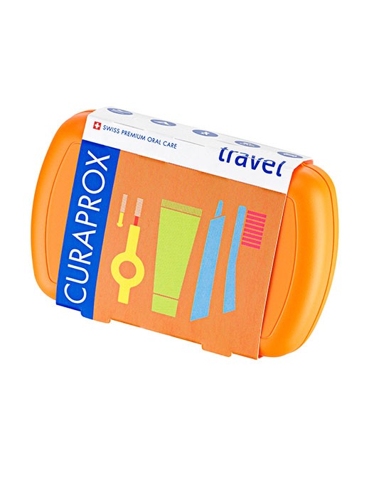 CURAPROX Travel Set