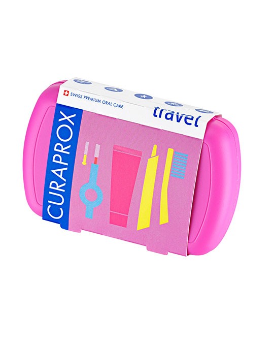 CURAPROX Travel Set