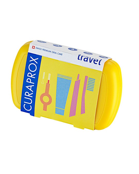 CURAPROX Travel Set