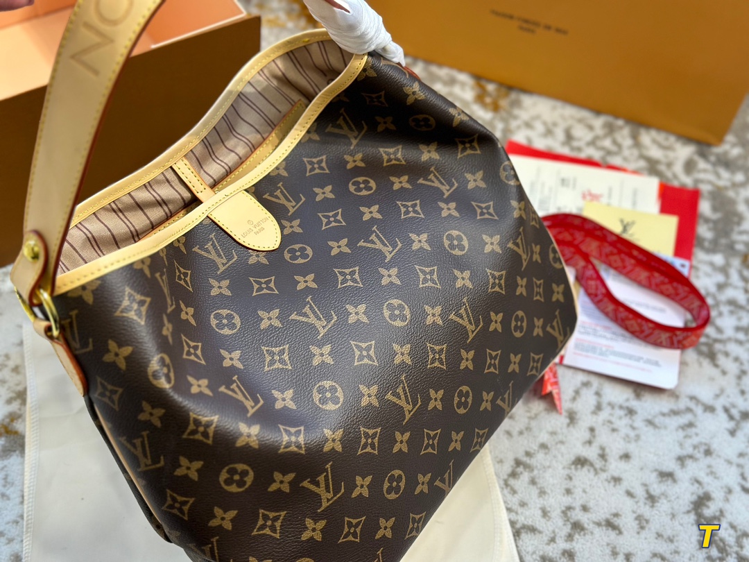 ルイ・ヴィトンLV-Delightful