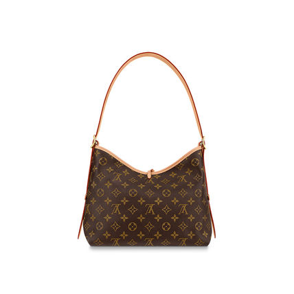 【★22秋冬新作★】Louis Vuitton キャリー オール バッグ PM