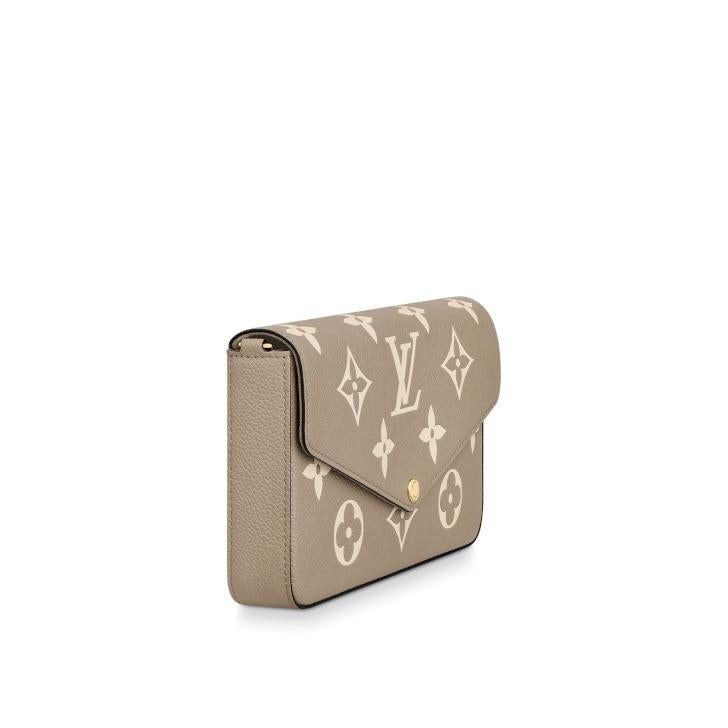 ☆大人気 新作☆ LOUIS VUITTON ポシェット・フェリシー