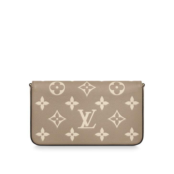 ☆大人気 新作☆ LOUIS VUITTON ポシェット・フェリシー