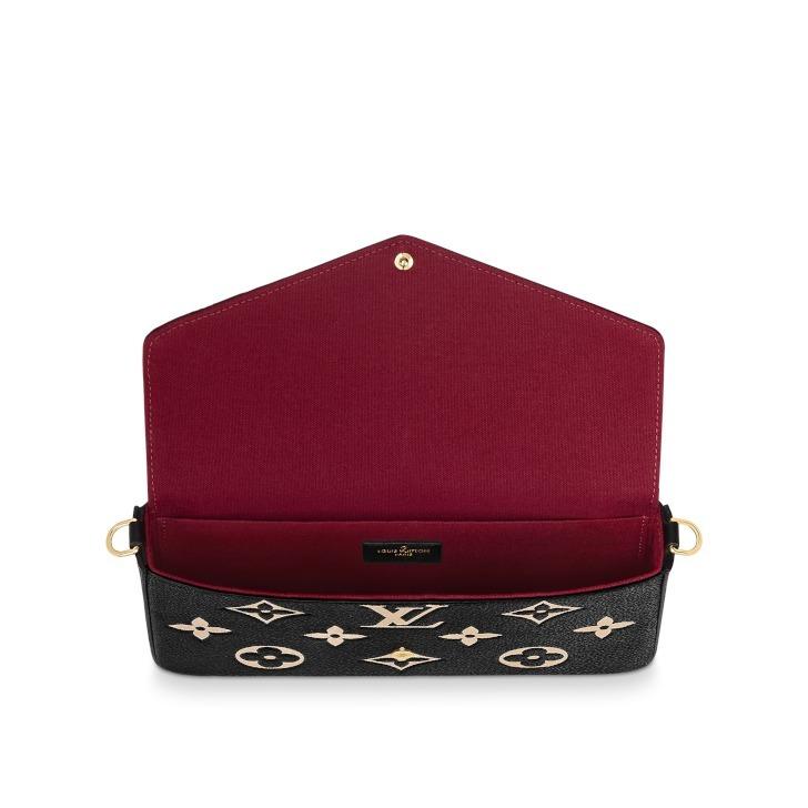 ☆大人気 新作☆ LOUIS VUITTON ポシェット・フェリシー