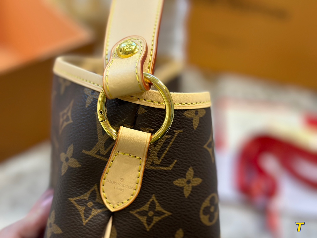 ルイ・ヴィトンLV-Delightful