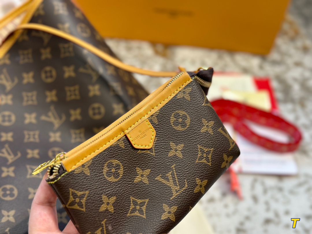 ルイ・ヴィトンLV-Delightful