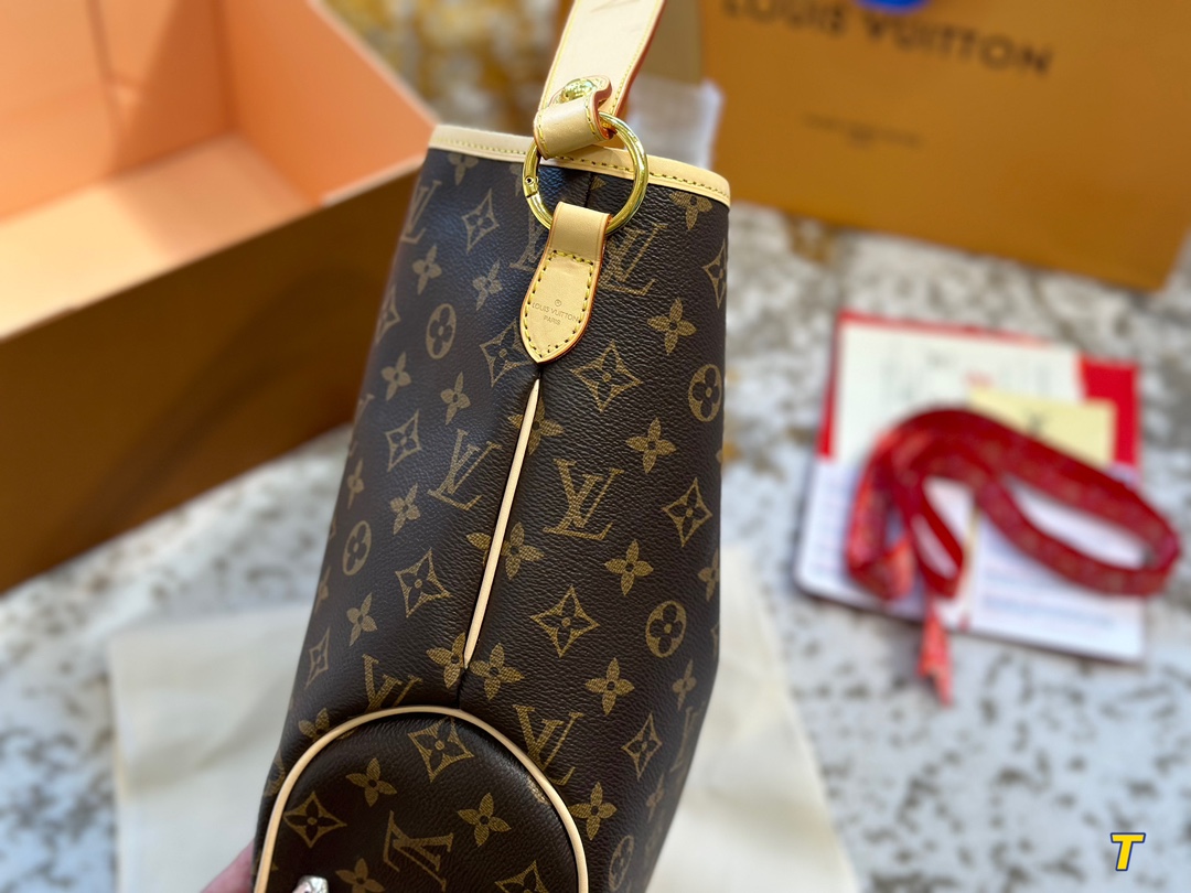 ルイ・ヴィトンLV-Delightful