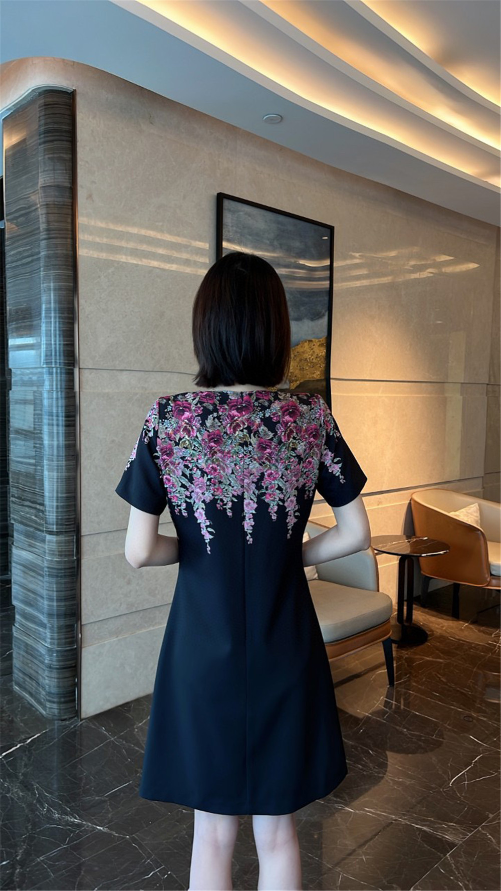 CHANEL  レディースドレス S-XLG 1350160