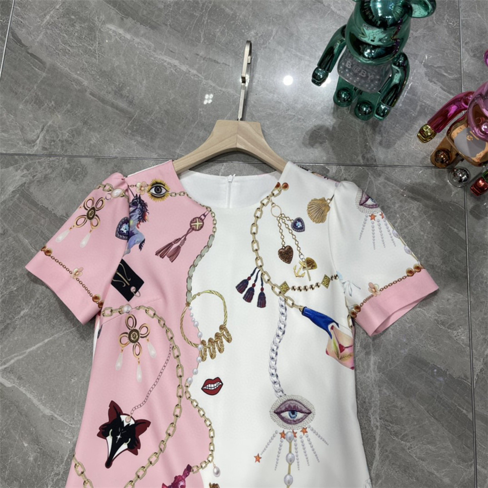 Hermès  トールレディースドレス S-XLG 1350160