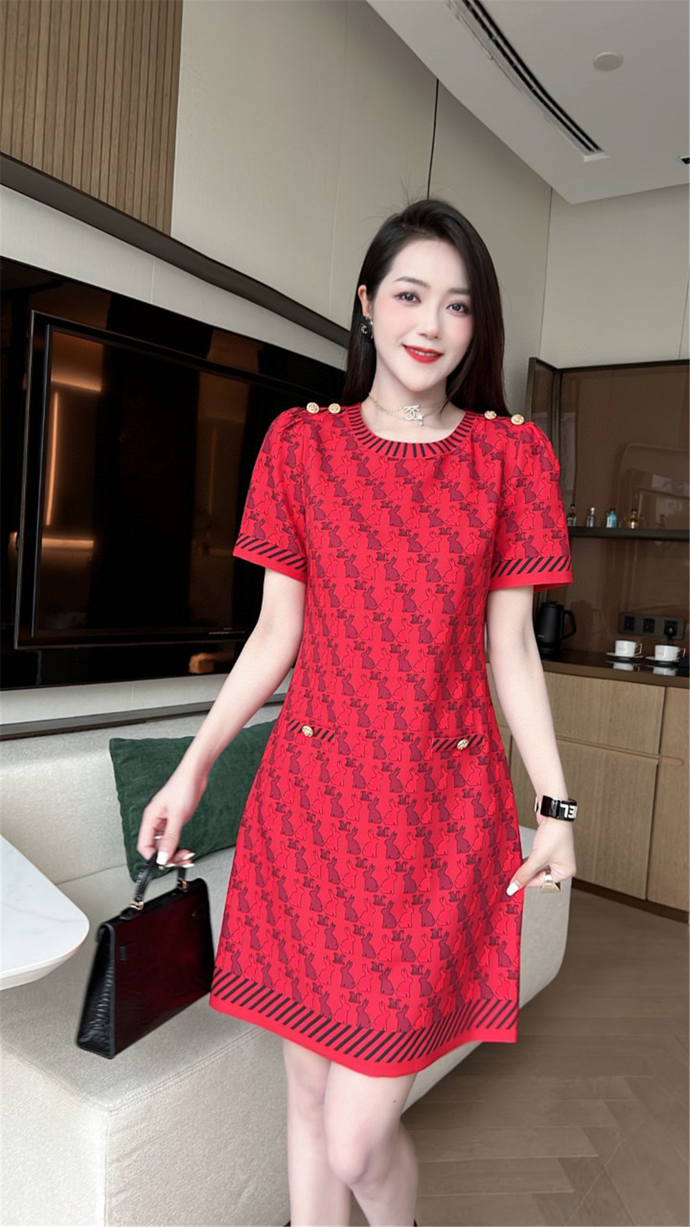 バーバリー トール レディース ドレス S-XLG1350160