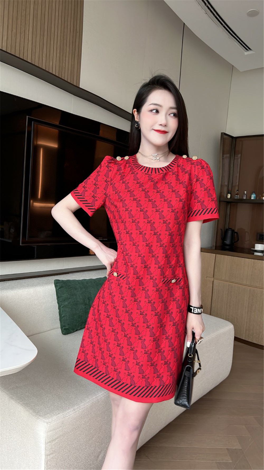 バーバリー トール レディース ドレス S-XLG1350160