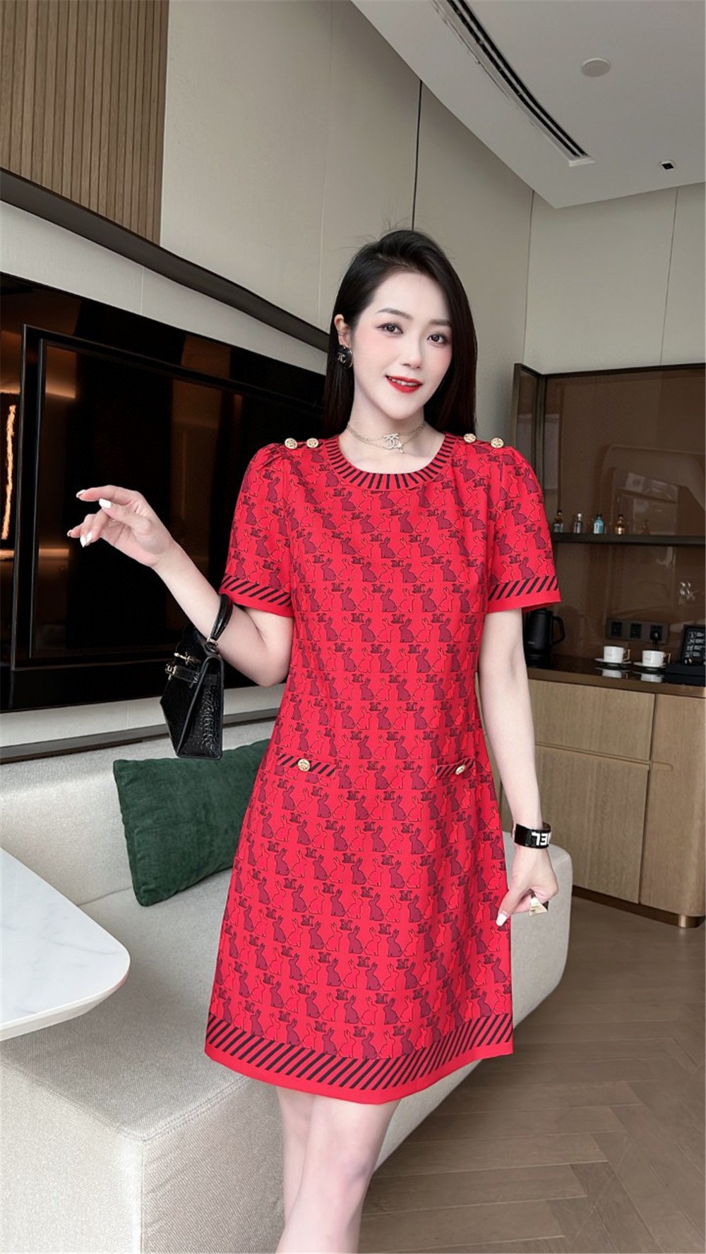 バーバリー トール レディース ドレス S-XLG1350160