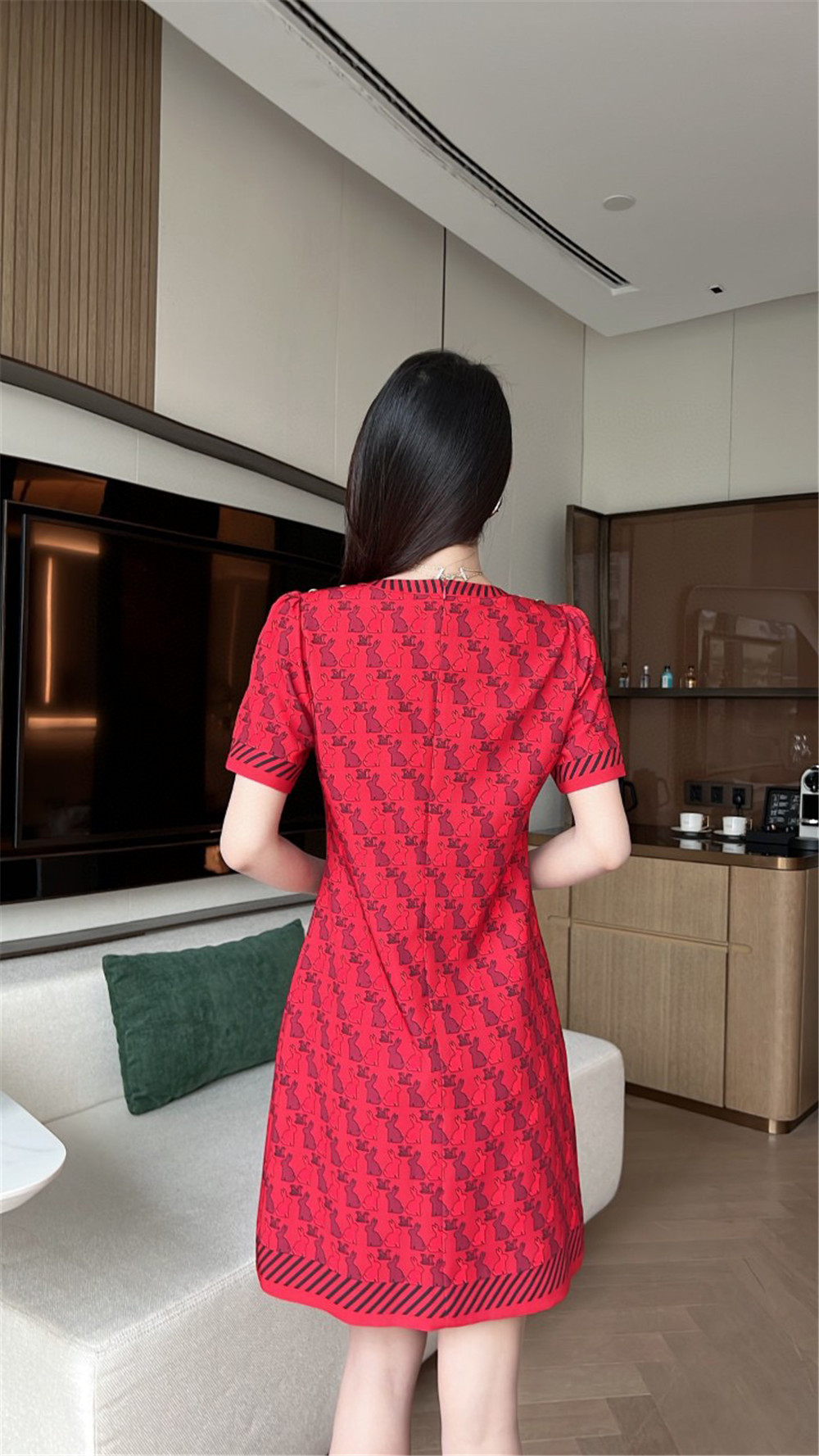 バーバリー トール レディース ドレス S-XLG1350160