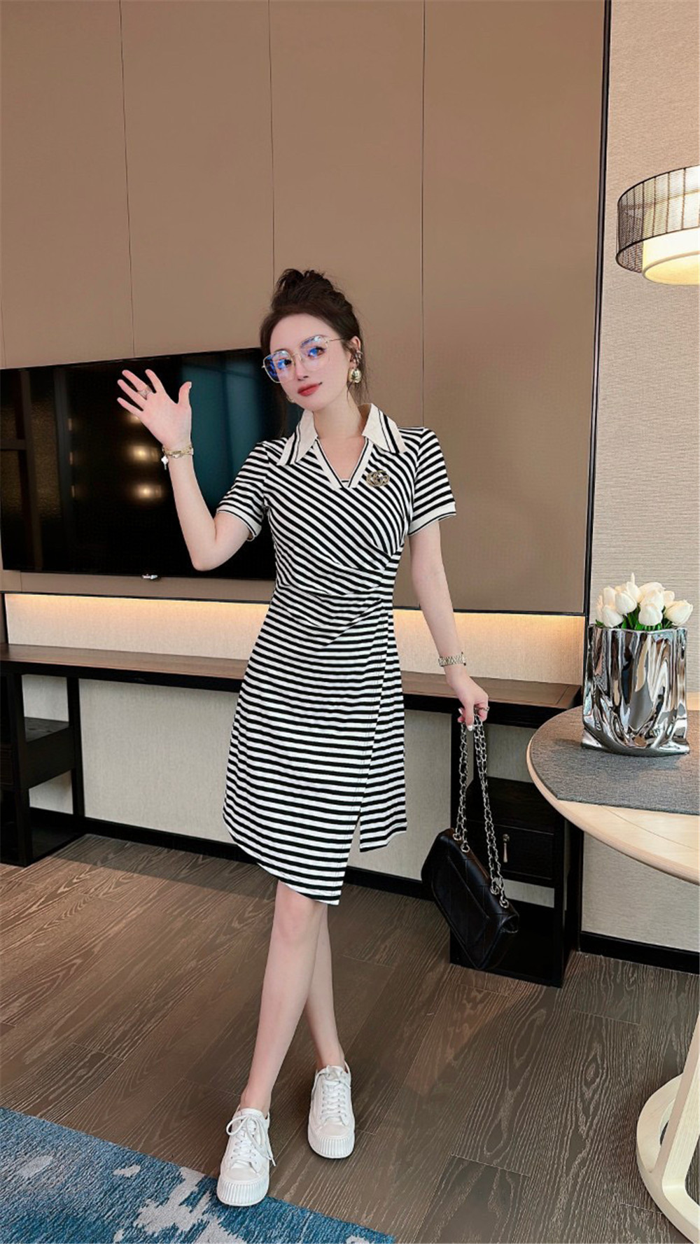 GUCCI ハイバージョン レディース ワンピース S-XLG1350160