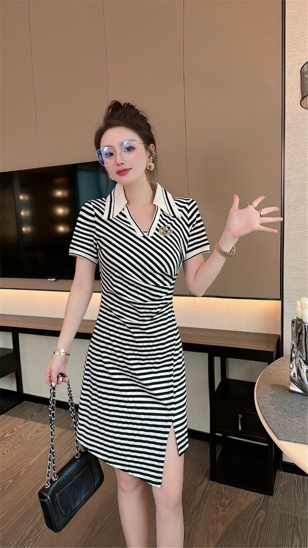 GUCCI ハイバージョン レディース ワンピース S-XLG1350160