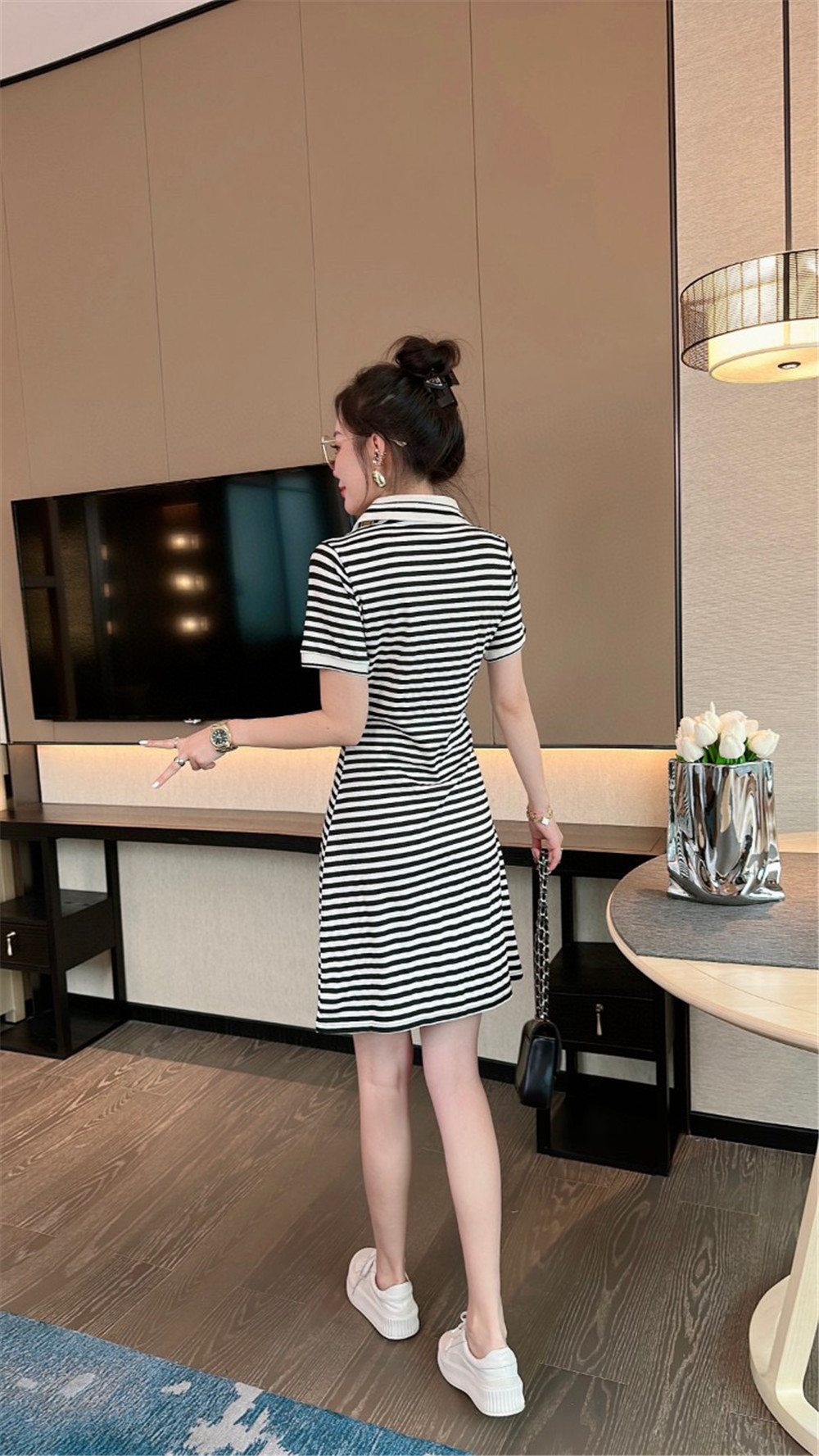 GUCCI ハイバージョン レディース ワンピース S-XLG1350160